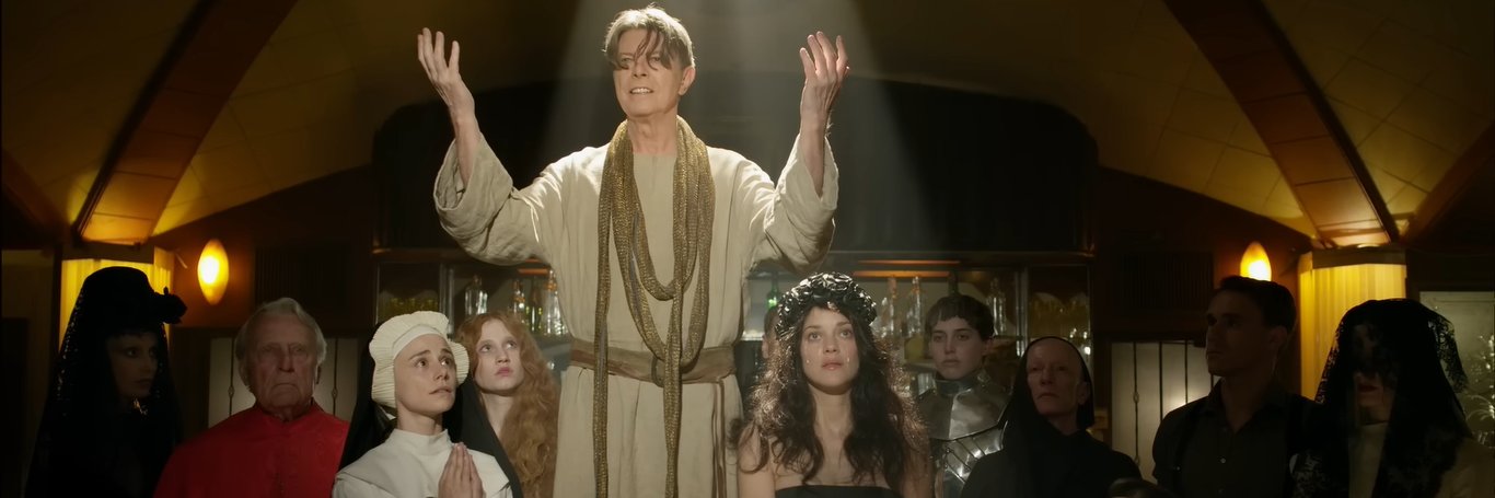 Termina (TØP y Gorillaz Edition) banner