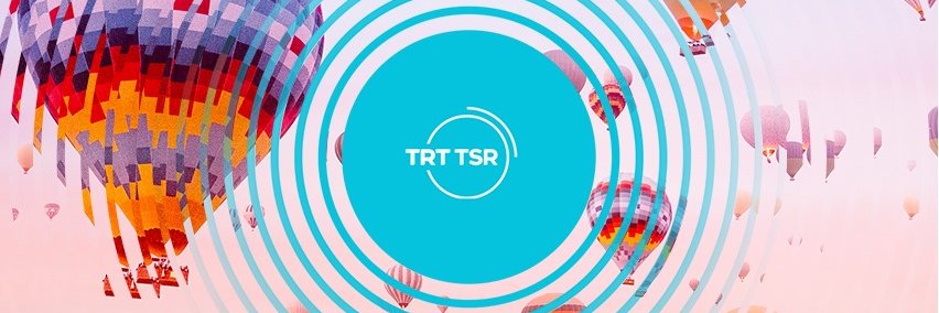 TRT Türkiye'nin Sesi Radyosu banner