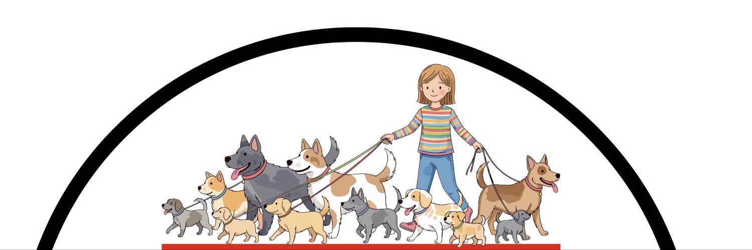 PawsOfMirah's profile banner image