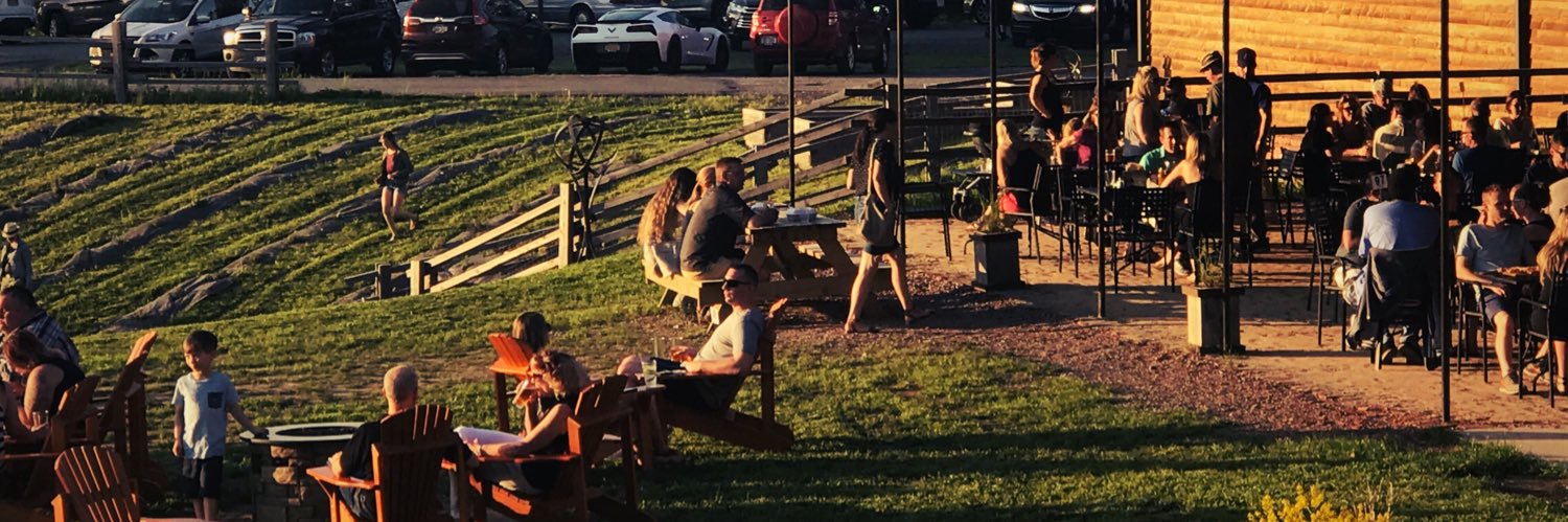 Empire Brewing Co. banner