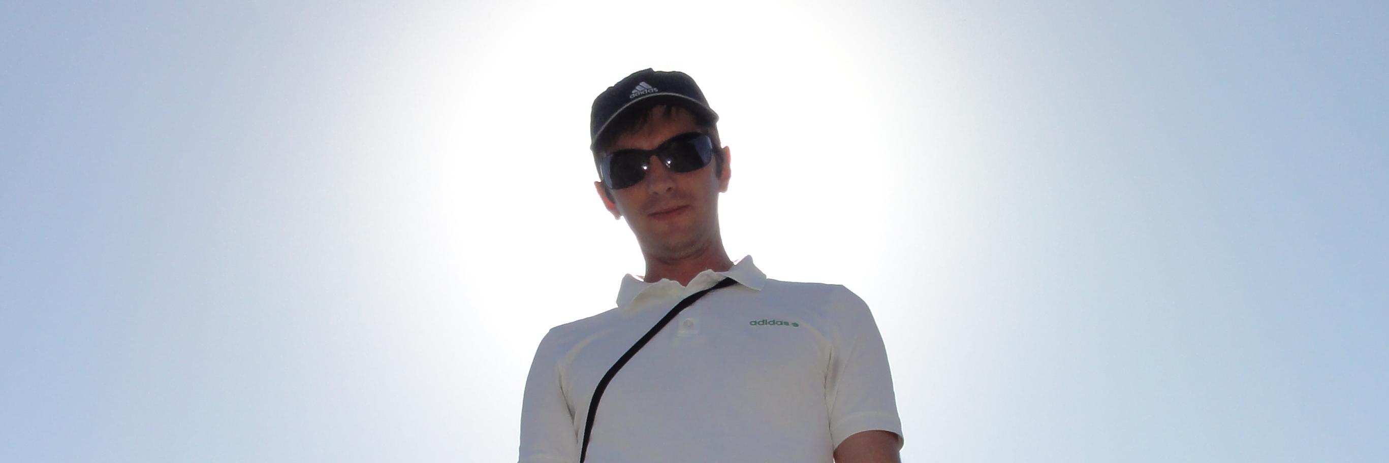 weisslight82's profile banner image