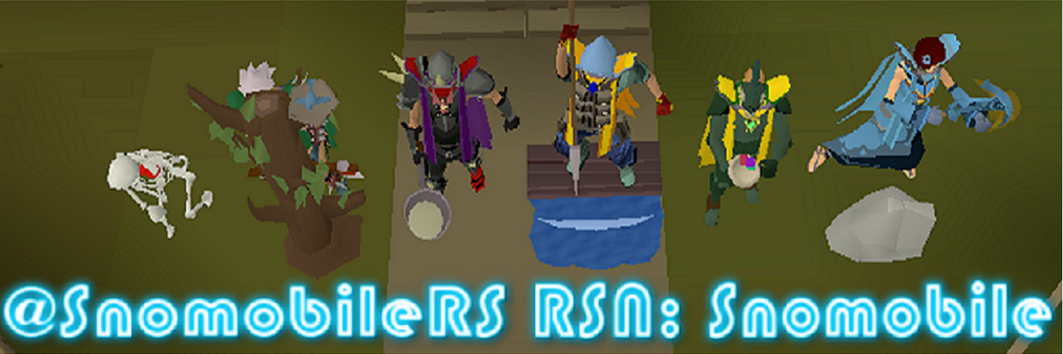 SnomobileRS's profile banner image