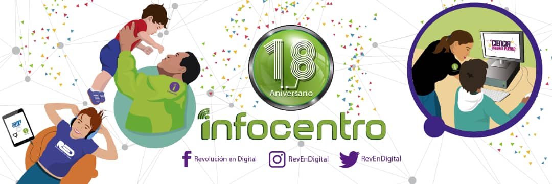 Infocentrownm's profile banner image