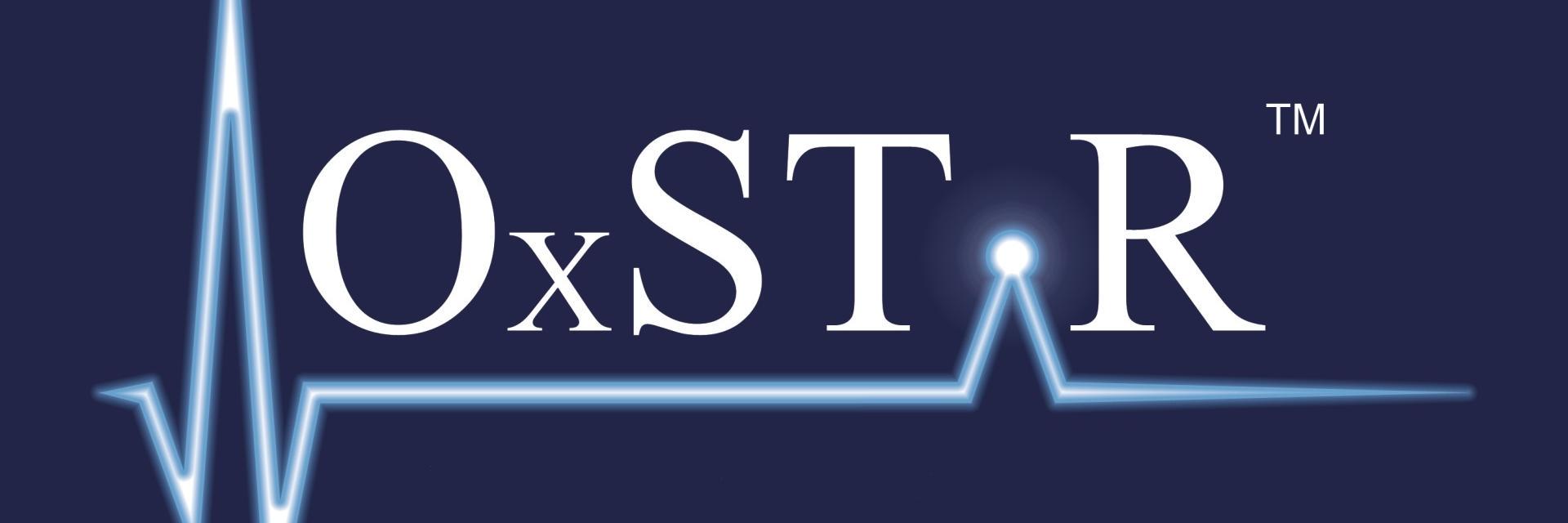 OxSTaR Centre banner