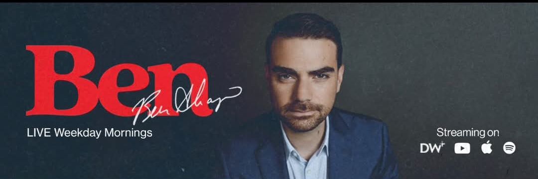 bbenshapiro's profile banner image