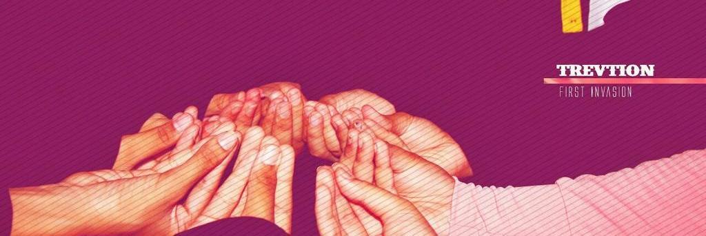 Trevtion banner