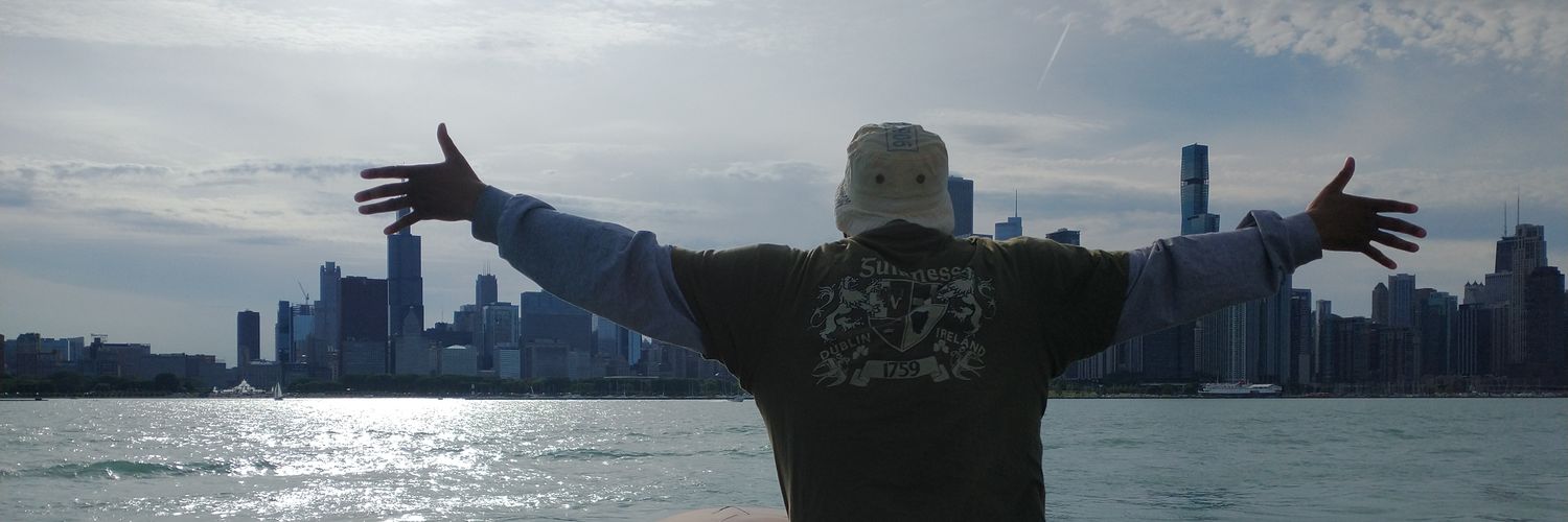 DaCaptain88's profile banner image