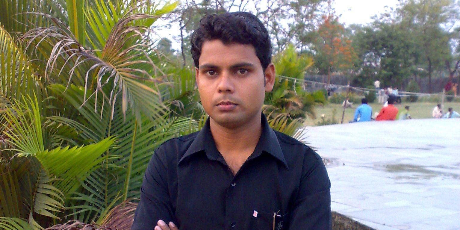 trmanishsingh's profile banner image