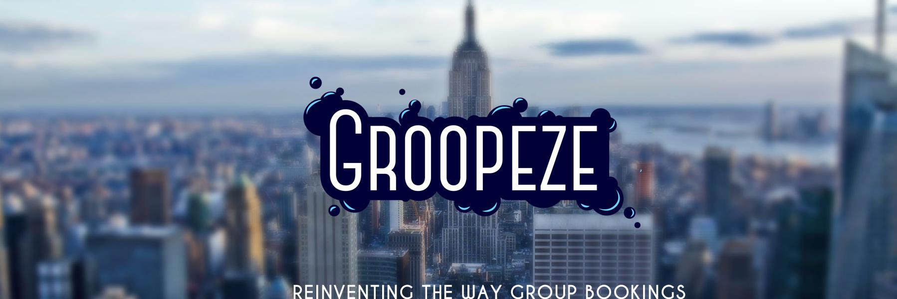Groopeze's profile banner image