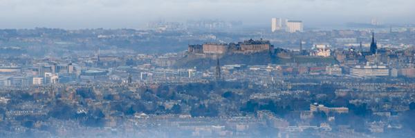 AAG Edinburgh, UK banner