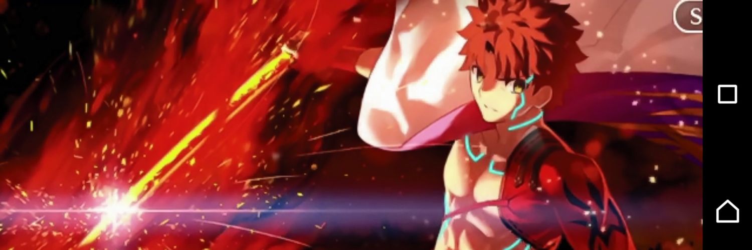 kuma19's profile banner image