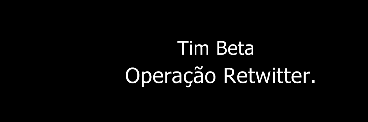 Tim Beta banner
