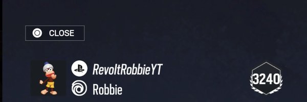 Revolt_Robbie Profile Banner