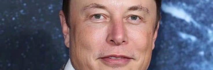 MR. MUSK banner