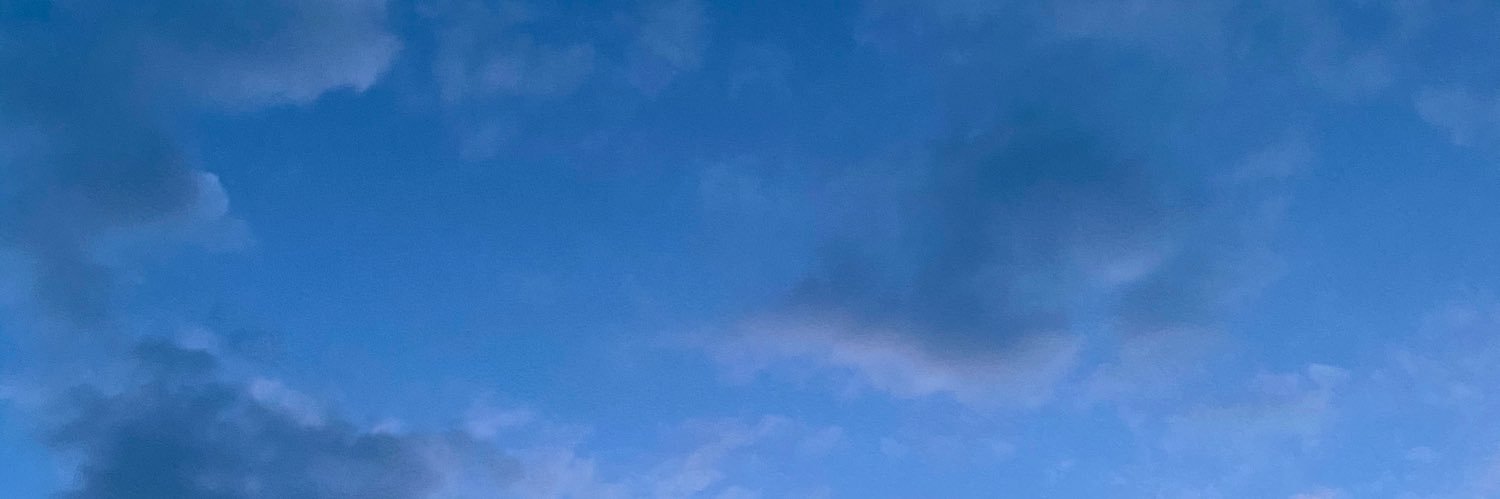Chisato_sky's profile banner image