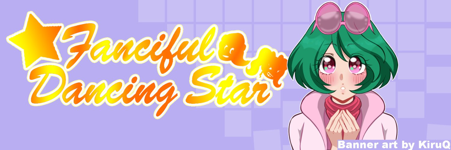 FancifulStar's profile banner image