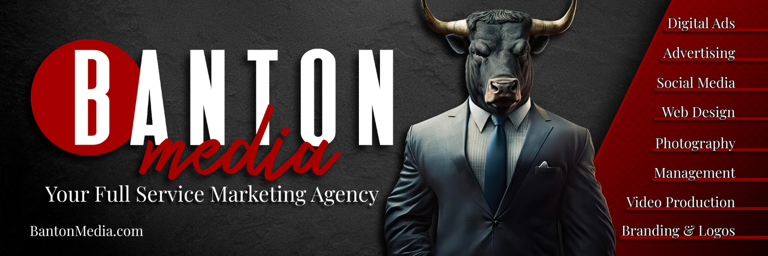 BantonMedia's profile banner image