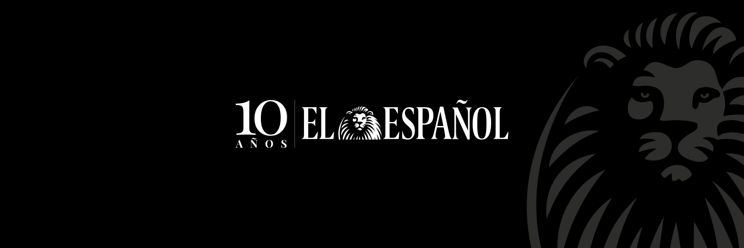 EL ESPAÑOL's banner