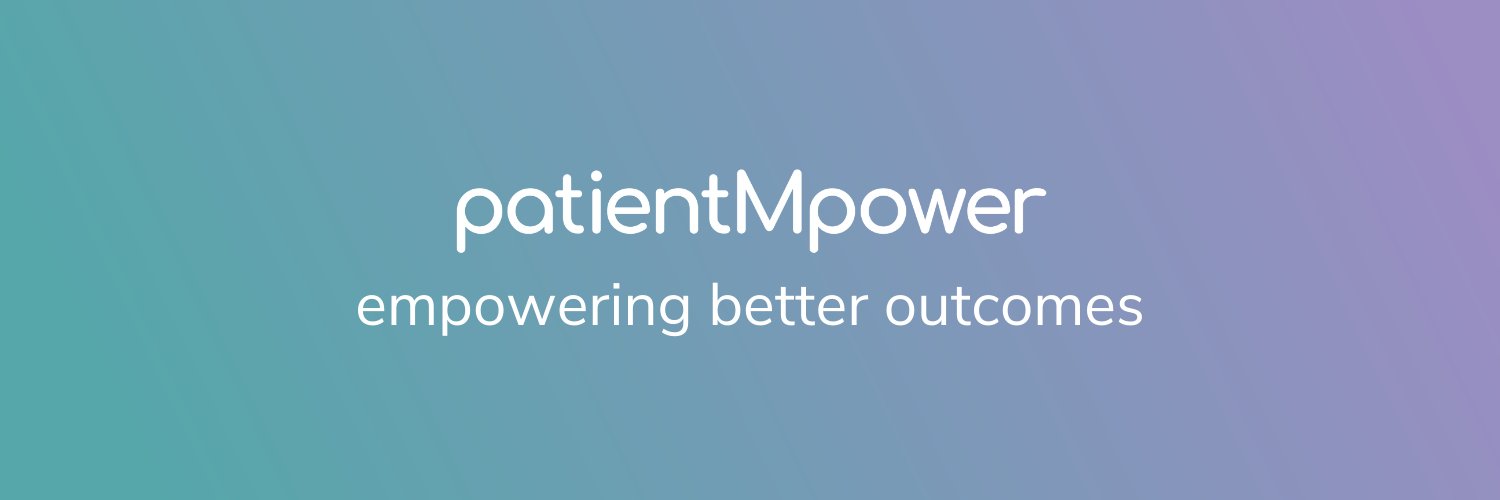 patientMpower banner