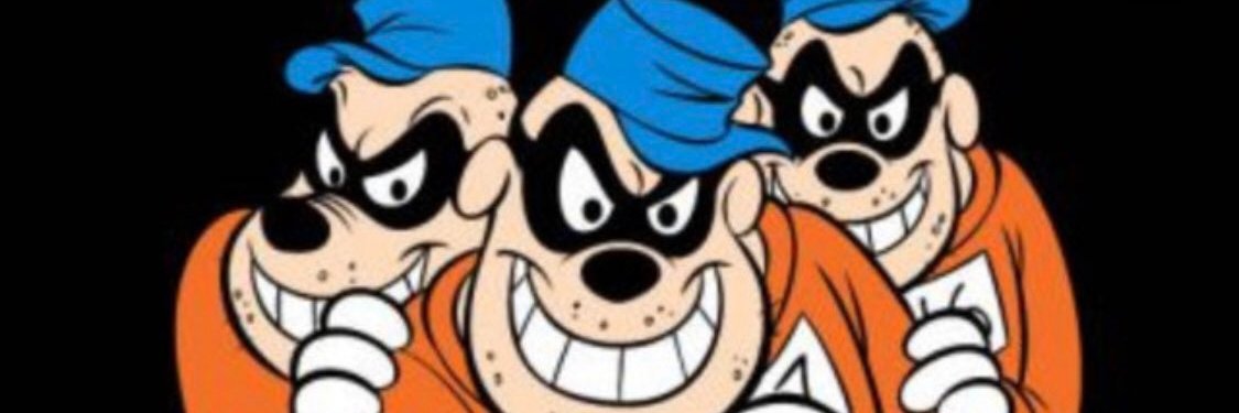 Franky's banner