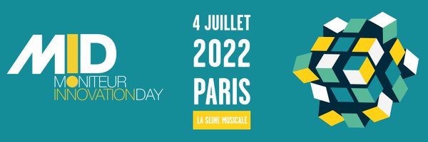 LeMoniteurEvent Profile Banner