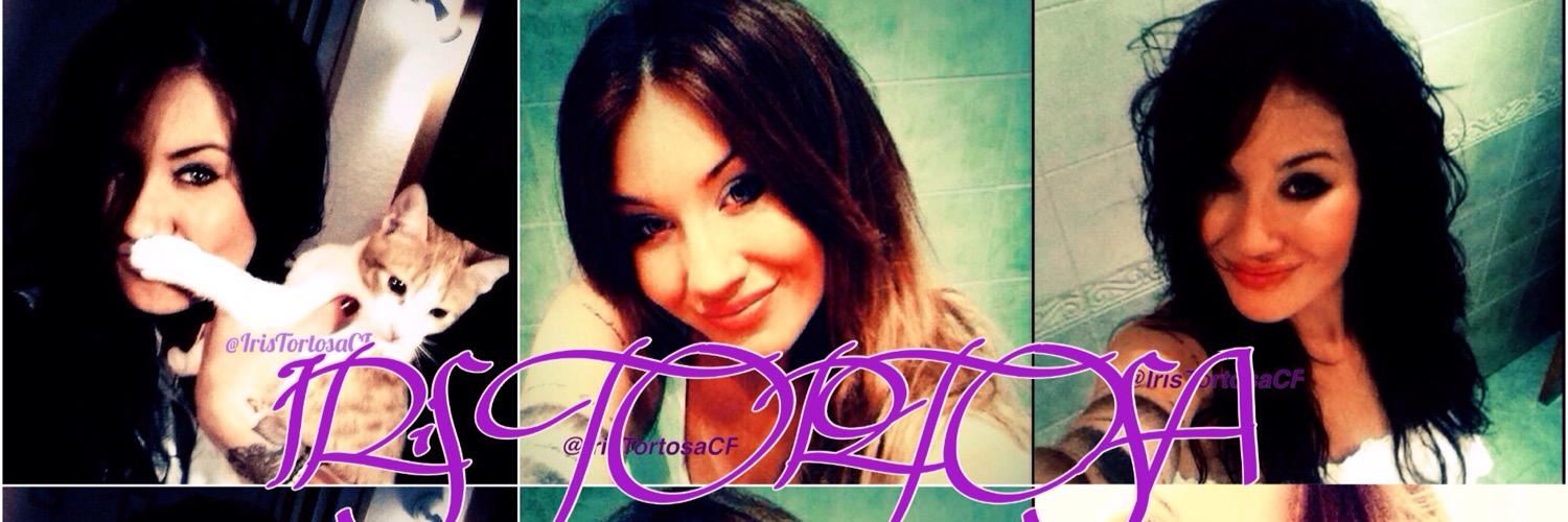 IrisTortosaCF's profile banner image