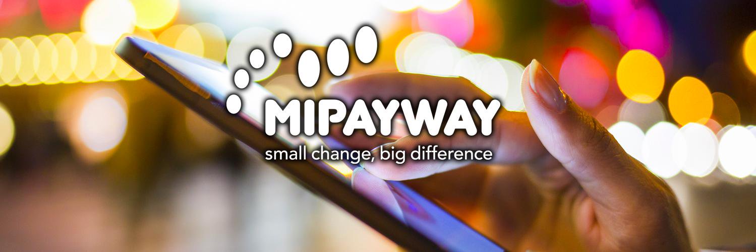 MiPayWay's profile banner image