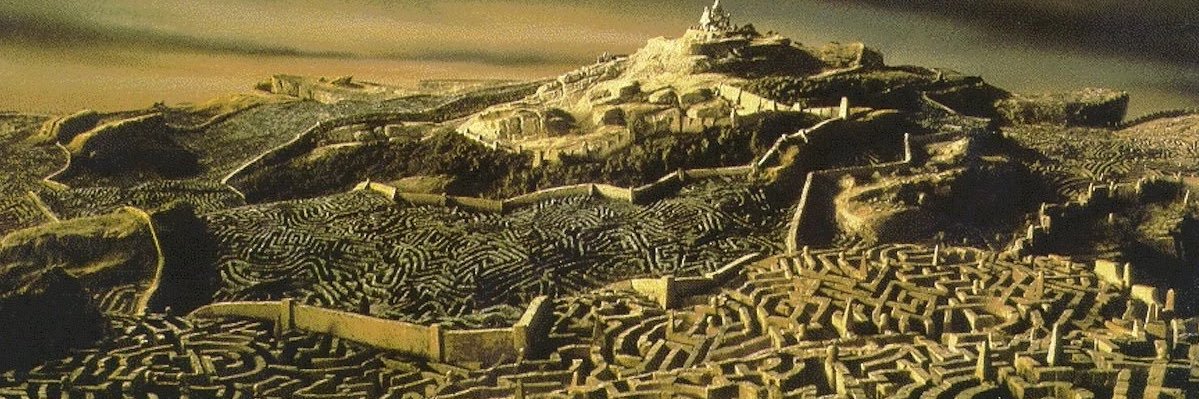 💿 Mike Merrigan 💿 banner