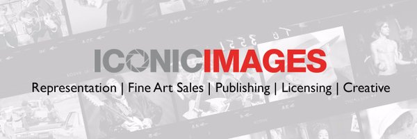 IconicImagesNet Profile Banner