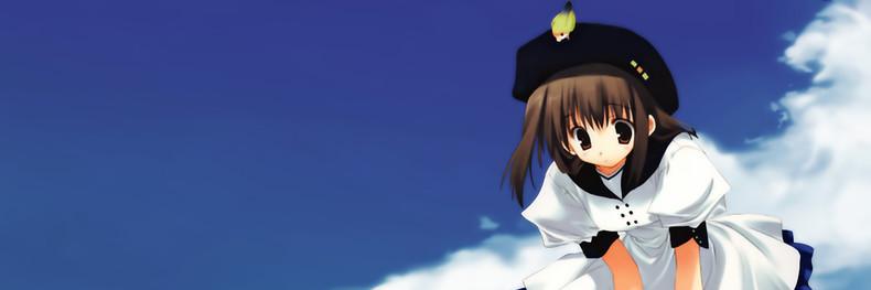 StuffOtaku69's profile banner image