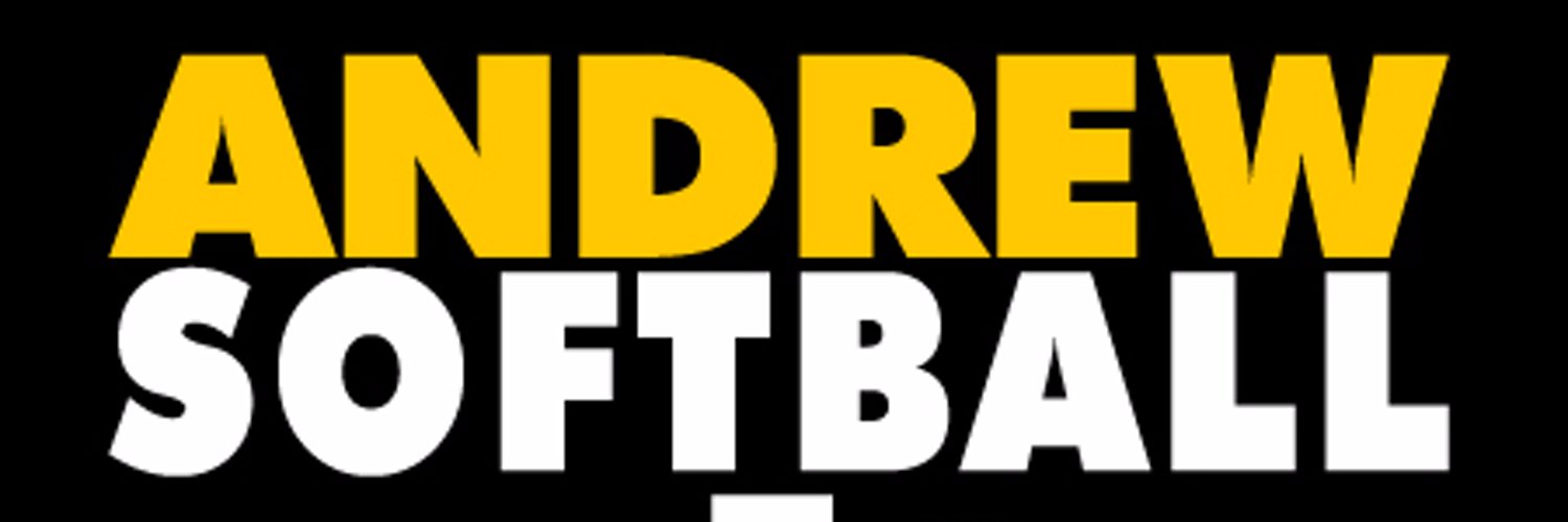 Andrew Softball Profile Banner