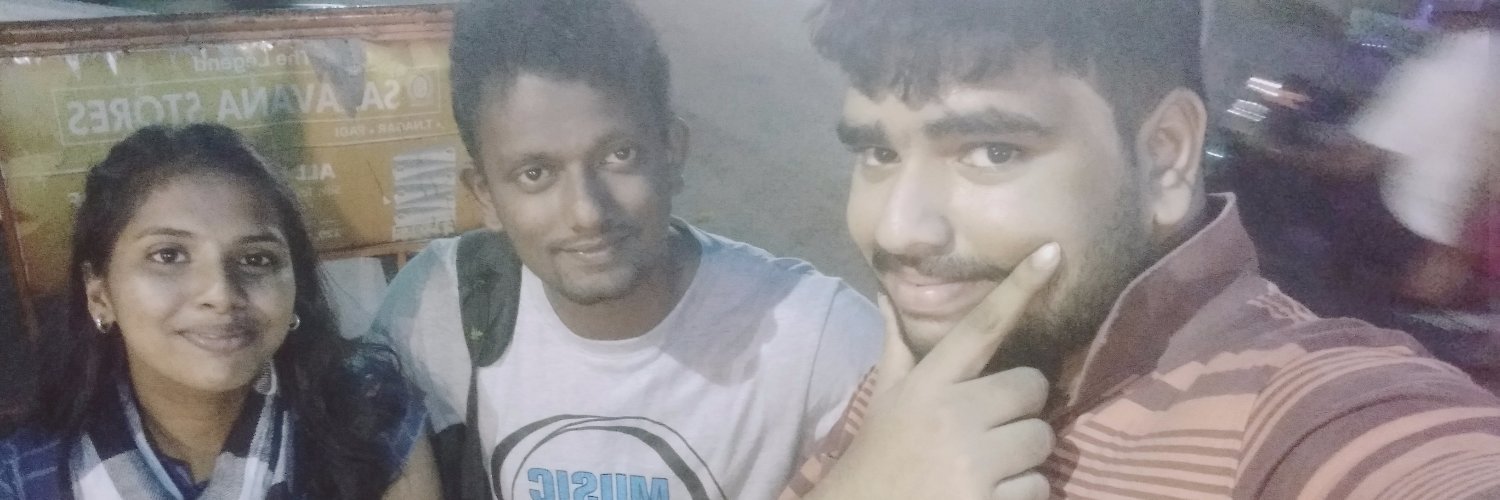 rahulselva5's profile banner image