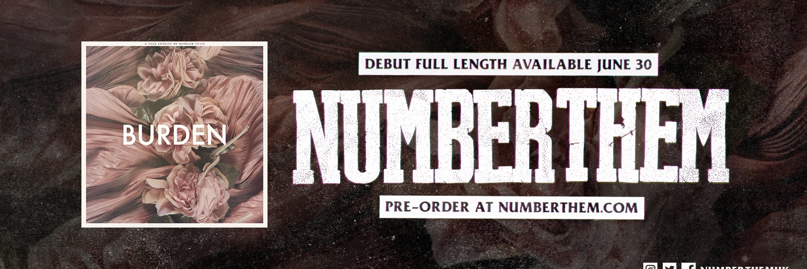 NUMBERTHEMuk's profile banner image
