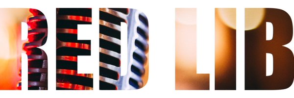 redlibraries Profile Banner