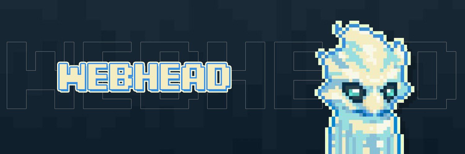 webhead banner