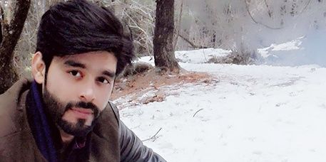 AzanRajput1's profile banner image