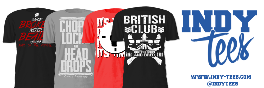 IndyTees's profile banner image