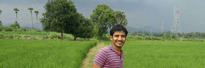 RambabuModuga's profile banner image