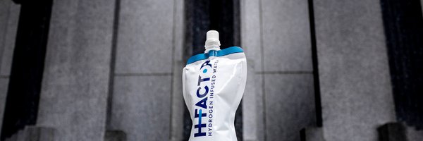 HFactorWater Profile Banner