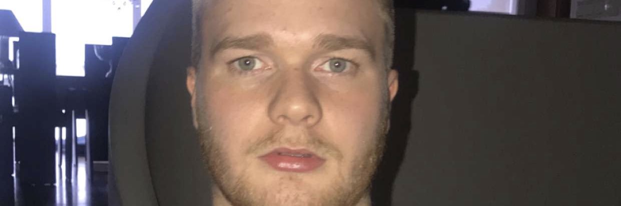 Boring Úlfar Viktors banner