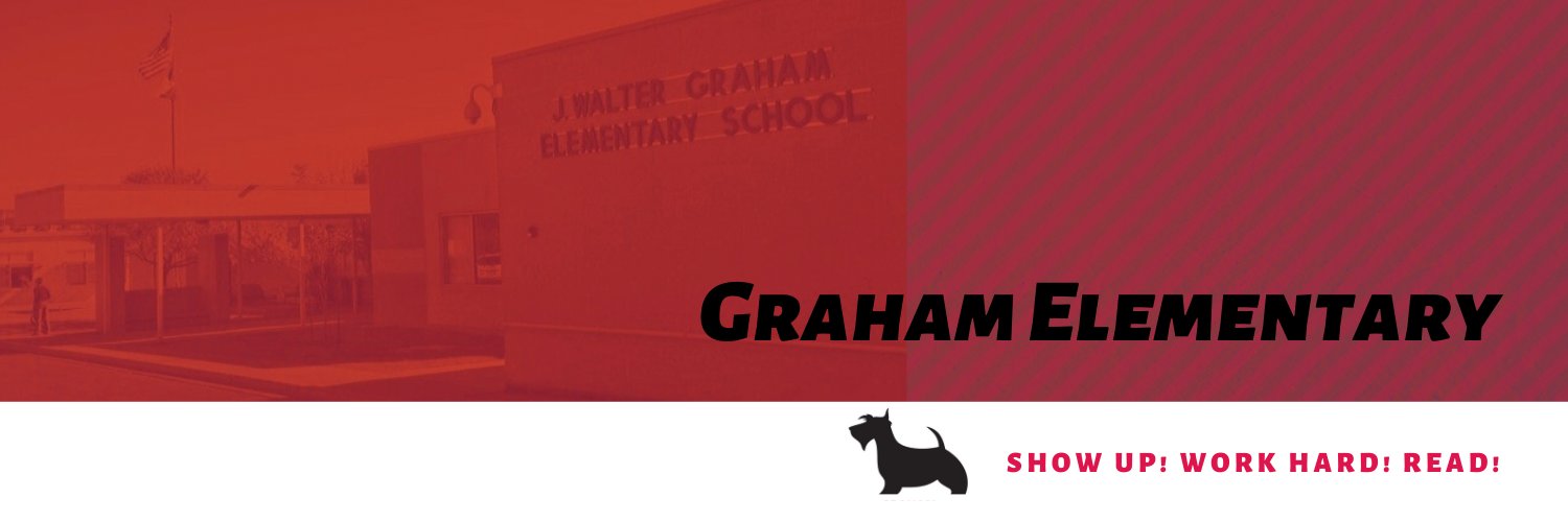 Graham Elementary banner