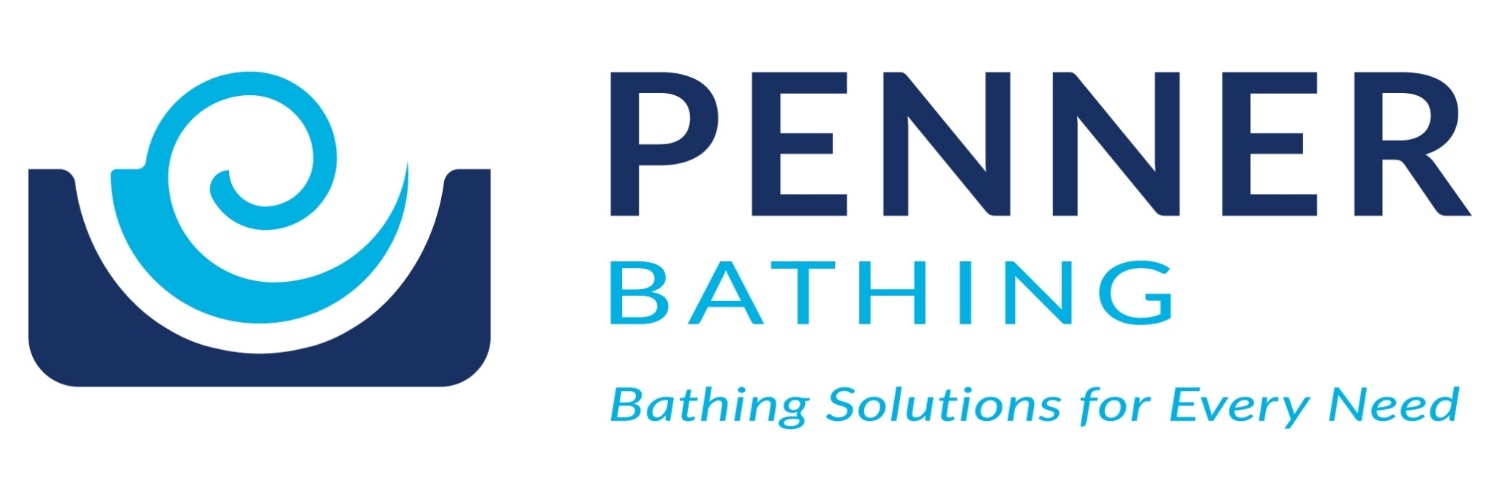 Penner Bathing Spas banner