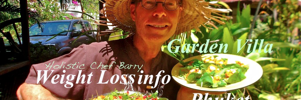 HolisticBarry's profile banner image