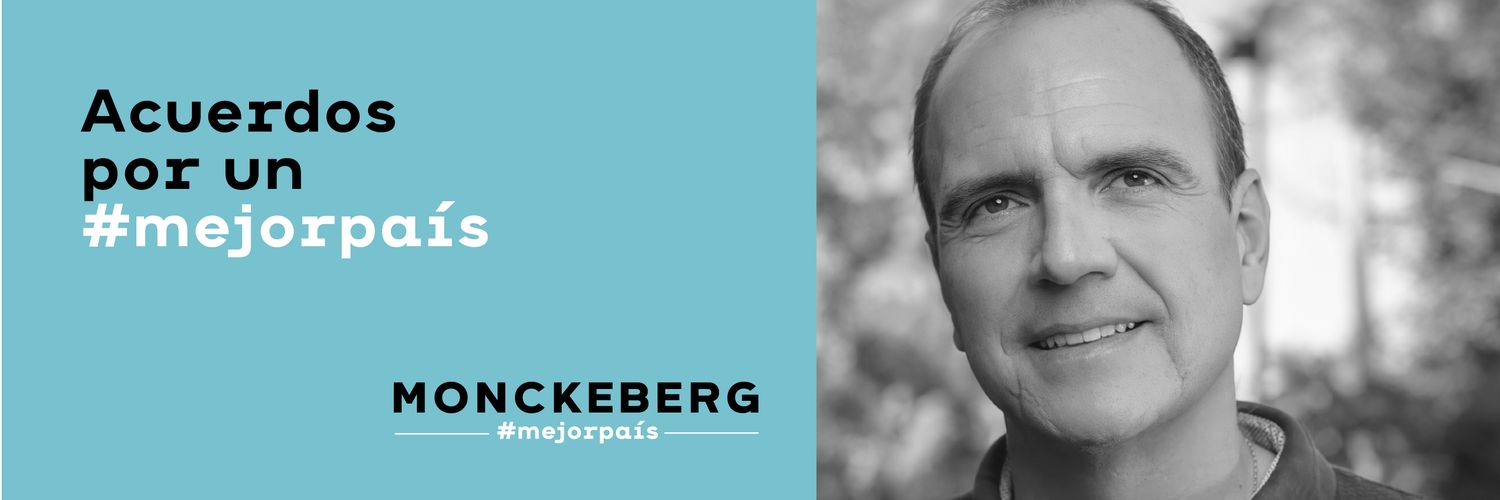 cmonckeberg's profile banner image