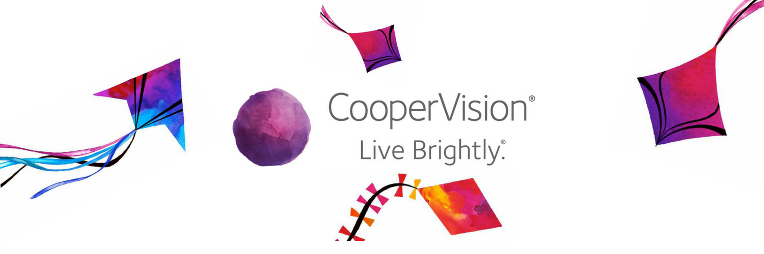 CooperVisionMex's profile banner image