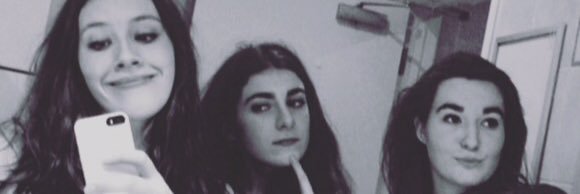 GinaCranfield's profile banner image