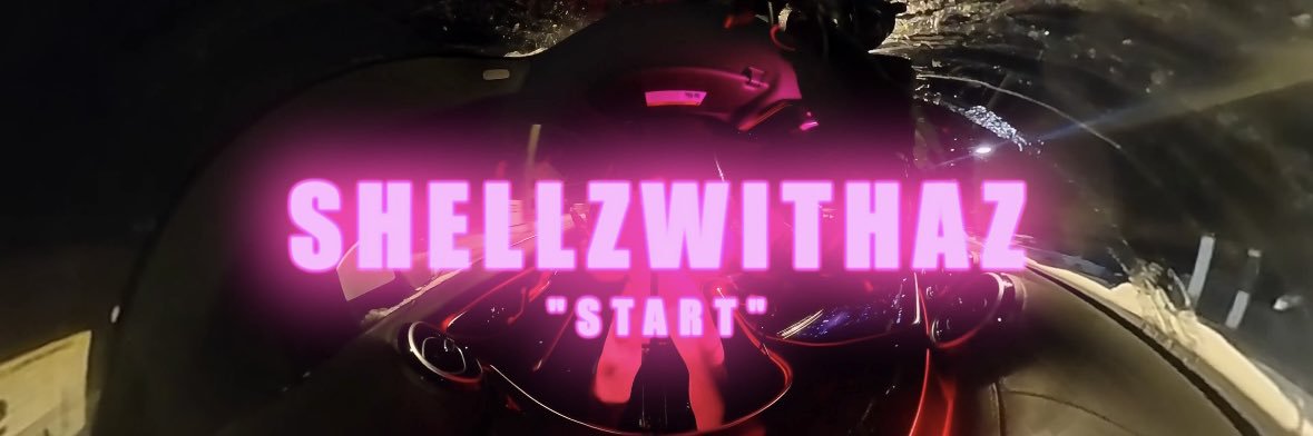 DJSHELLZ's profile banner image