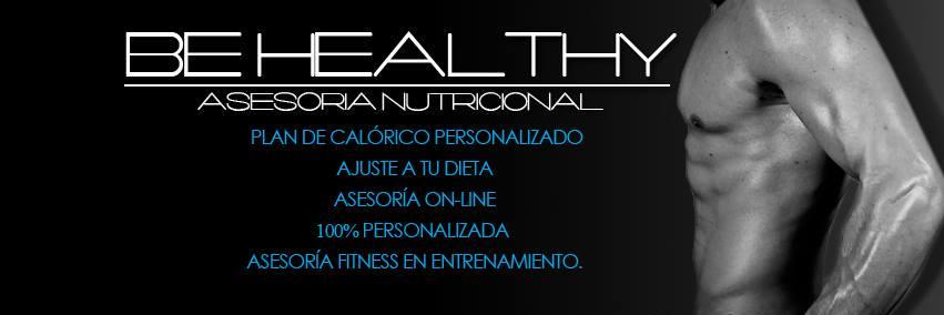 BeHealthyTeam's profile banner image