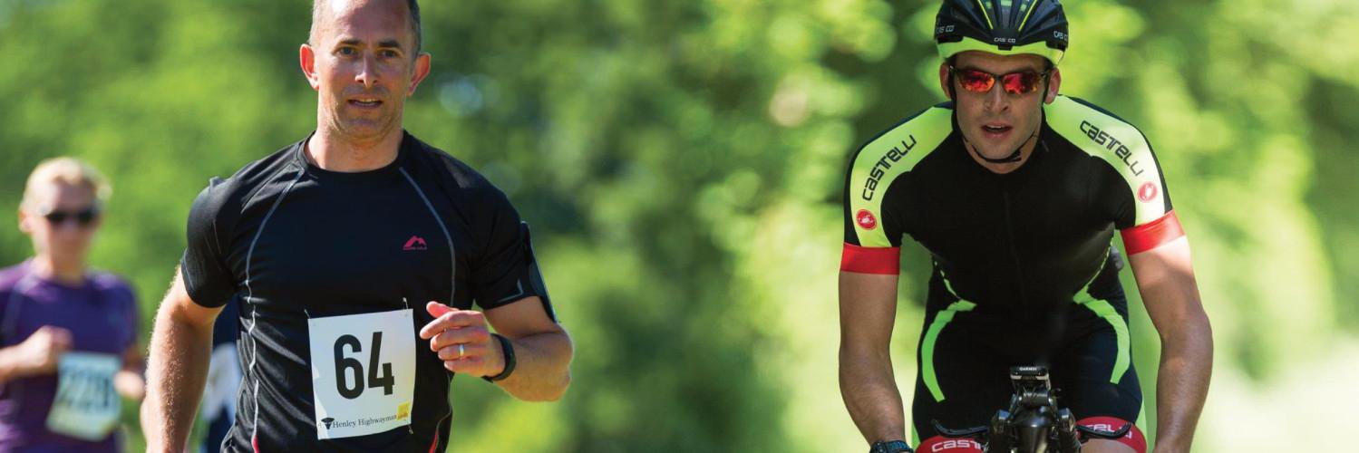 triwayman's profile banner image
