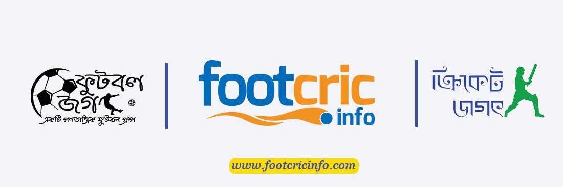 FootballJagat's profile banner image